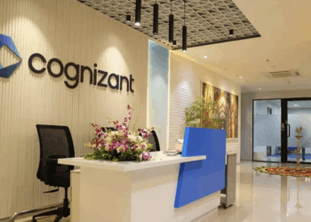 Cognizant to Create 8,000 Jobs with New 50-Acre IT Campus in Andhra Pradesh